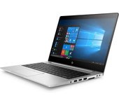 HP EliteBook 840 G6 14" Core i7 1.9 GHz - SSD 512 GB - 32GB - QWERTZ - Alemán