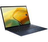Asus ZenBook 14 OLED UX3402ZA-KN478W 14" Core i5 3.3 GHz - SSD 512 GB - 16GB - AZERTY - Francés