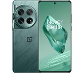 OnePlus 12 512GB - Azul Turquesa - Libre