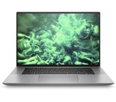 HP ZBook Studio G10 16" Core i7 2.5 GHz - SSD 512 GB - 32GB - AZERTY - Francés