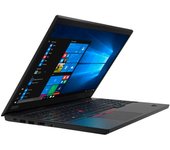 Lenovo ThinkPad E15 15" Ryzen 7 2 GHz - SSD 512 GB - 40GB - QWERTY - Italiano