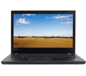 Lenovo ThinkPad T470 14" Core i5 2.3 GHz - SSD 1000 GB - 32GB - AZERTY - Francés