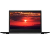 Lenovo ThinkPad X1 Yoga G3 13" Core i5 1.7 GHz - SSD 256 GB - 8GB