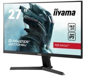 Monitor 27" LED FHD Iiyama G-Master G2770HSU-B1