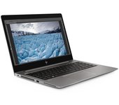 HP ZBook 14u G6 14" Core i7 1.9 GHz - SSD 512 GB - 16GB - QWERTY - Holandés