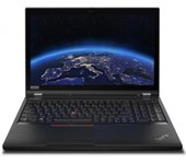 Lenovo ThinkPad P53 15" Core i7 2.6 GHz - SSD 1000 GB - 32GB - AZERTY - Francés
