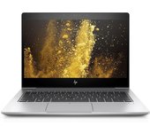 HP EliteBook 830 G5 13" Core i5 1.7 GHz - SSD 256 GB - 8GB - AZERTY - Francés