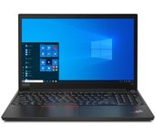 Lenovo ThinkPad E15 Gen 1 15" Core i5 1.6 GHz - SSD 256 GB - 8GB - AZERTY - Francés