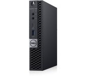 Dell OptiPlex 7060 Micro Core i5 1.7 GHz - SSD 512 GB RAM 16 GB
