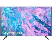 TV Samsung LED Ultra HD 4K 140 cm TU55CU7105