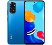 Xiaomi Redmi Note 11S 5G 128GB - Azul - Libre