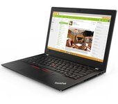 Lenovo ThinkPad X280 12" Core i5 1.7 GHz - SSD 512 GB - 16GB