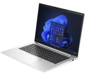 HP EliteBook 840 G10 14" Core i7 1.7 GHz - SSD 512 GB - 16GB - QWERTY - Inglés
