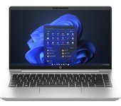 Hp ProBook 445 G10 14" Ryzen 5 2 GHz - SSD 256 GB - 8GB - QWERTY - Italiano