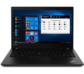 Lenovo ThinkPad P14S G2 14" Core i7 2.8 GHz - SSD 256 GB - 16GB - QWERTY - Inglés