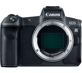 EOS R - Negro N/A N/A N/A