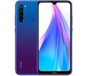 Xiaomi Redmi Note 8T 32GB - Azul - Libre