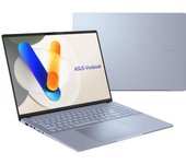Asus Vivobook S16 OLED S5606MA-MX008W 16" Core Ultra 7 4.8 GHz - SSD 1 TB - 16GB - QWERTY - Inglés