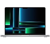 MacBook Pro 14" (2023) - M2 Max de Apple con CPU de 12 núcleos y GPU de 30 núcleos - 32GB RAM - SSD 1000GB - QWERTY - Finés
