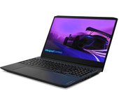 Lenovo IdeaPad Gaming 3 15IHU6 15" Core i5 3.2 GHz - SSD 512 GB - 8GB - NVIDIA GeForce GTX 1650 AZERTY - Francés