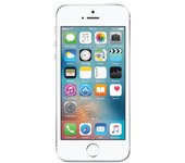 iPhone SE (2016) 64GB - Plata - Libre