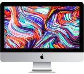 iMac 21" (Finales del 2015) Core i5 3,1 GHz - SSD 1 TB - 8GB Teclado francés
