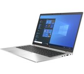 HP EliteBook 840 G8 14" Core i7 2.8 GHz - SSD 512 GB - 16GB - QWERTY - Español