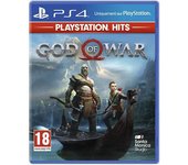 God Of War - PlayStation 4
