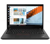 Lenovo ThinkPad T14 G2 14" Ryzen 5 PRO 2.1 GHz - SSD 256 GB - 16GB - QWERTY - Inglés