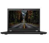 Lenovo ThinkPad P17 G1 17" Core i7 2.6 GHz - SSD 512 GB - 32GB - AZERTY - Francés