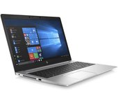 HP EliteBook 850 G6 15" Core i5 1.6 GHz - SSD 512 GB - 8GB - QWERTY - Español
