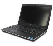 Dell E6540 15" Core i5 2.7 GHz - SSD 512 GB - 16GB - AZERTY - Francés