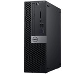 Dell OptiPlex 7060 SFF Core i7 3.2 GHz - SSD 256 GB RAM 8 GB