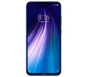 Xiaomi Redmi Note 8 32GB - Azul - Libre