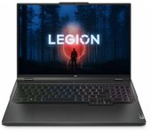 Lenovo Legion Pro 5 16ARX8 16" Ryzen 9 2.5 GHz - SSD 1000 GB - 32GB - NVIDIA GeForce RTX 4070 QWERTY - Inglés