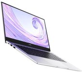 Huawei MateBook D14 14" Ryzen 5 2 GHz - SSD 256 GB - 8GB - AZERTY - Francés