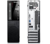 Lenovo ThinkCentre Edge 72 Core i3 3.4 GHz - SSD 256 GB RAM 8 GB