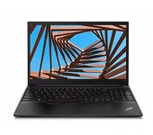 Lenovo ThinkPad E15 G2 15" Core i5 2.1 GHz - SSD 256 GB - 8GB - AZERTY - Francés