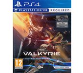 Eve: Valkyrie - PlayStation 4