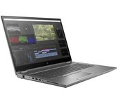 HP ZBook 17 G6 17" Core i7 2.6 GHz - SSD 1 TB - 64GB - Nvidia Quadro RTX 4000 Max-Q QWERTY - Sueco