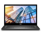Dell Latitude 7490 14" Core i5 2.6 GHz - SSD 240 GB - 8GB - AZERTY - Belga