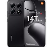 Xiaomi 14T Pro 512GB - Negro - Libre