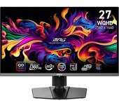 Monitor 26" OLED QHD MSI 271QRX