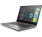HP ZBook Fury 17 G7 17" Core i5 2.6 GHz - SSD 512 GB - 16GB - AZERTY - Francés