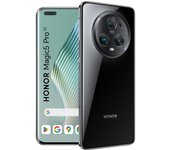 Honor Magic5 Pro 512GB - Negro - Libre