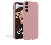 Funda Galaxy A13 5G - Silicona - Rosa