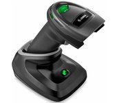 Zebra 1PDS2278-SR7U2100PRW Cordless Portable Bluetooth Imager Escaner