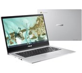 Asus Chromebook Flip CX1400FKA-EC0077 Celeron 1.1 GHz 128GB eMMC - 8GB QWERTY - Español