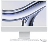 iMac 24" (Principios del 2021) M1 3,2 GHz - SSD 256 GB - 16GB Teclado español