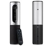 Cámara Logitech ConferenceCam Connect VR0013 Gris/Negro